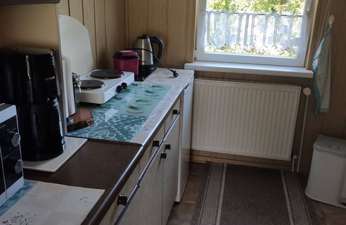 Guestrow Maison | Ferienhaus Bützow, Deutschland
