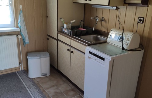 Guestrow Maison | Ferienhaus Bützow, Deutschland