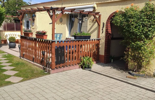 Guestrow Maison | Ferienhaus Bützow, Deutschland