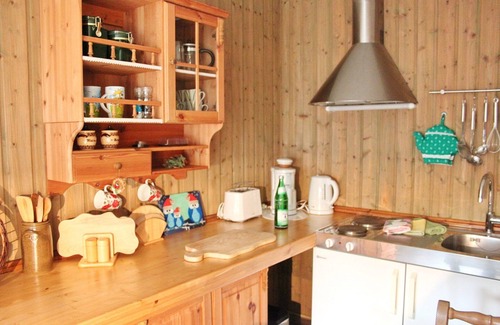 Lubbenau/Spreewald Maison | Ferienhaus Blütenzauber