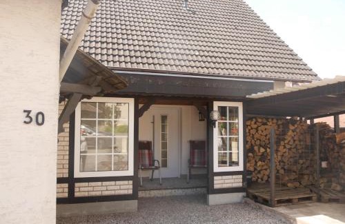 Bad Pyrmont Maison | Ferienhaus Baarsen 30