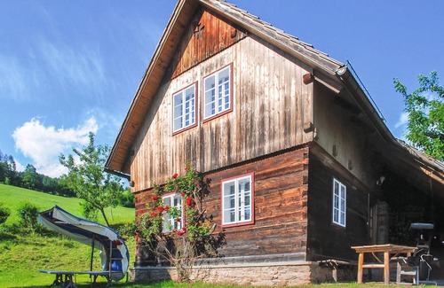 Bad Sankt Leonhard im Lavanttal Maison | Ferienhaus Bad St. Leonhard