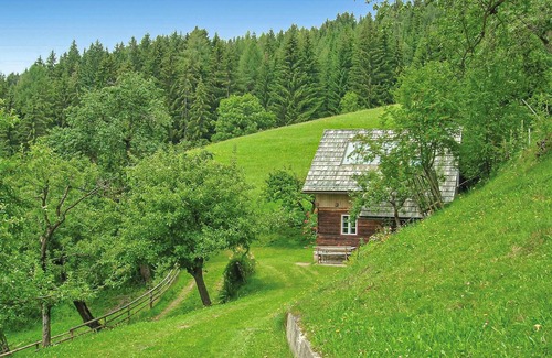 Bad Sankt Leonhard im Lavanttal Maison | Ferienhaus Bad St. Leonhard