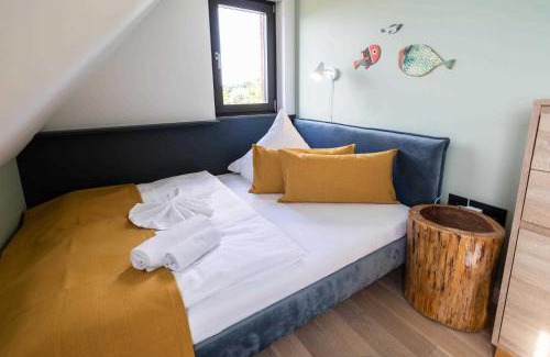 Lobbe Maison | Ferienhaus Baltic in Lobbe