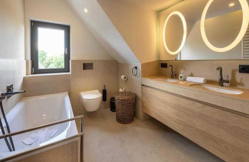 Lobbe Maison | Ferienhaus Baltic in Lobbe