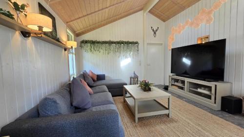 Haren Maison | Ferienhaus Bambi