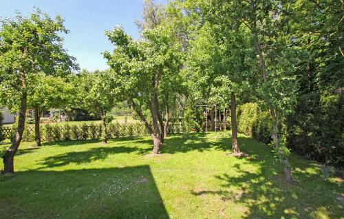 Bartelshagen Maison | Ferienhaus Bartelshagen Ii