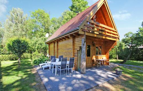 Bartelshagen Maison | Ferienhaus Bartelshagen Ii