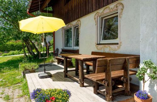 Balderschwang Maison | Ferienhaus Bausch
