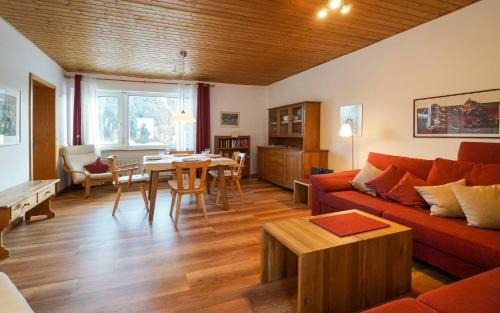 Balderschwang Maison | Ferienhaus Bausch