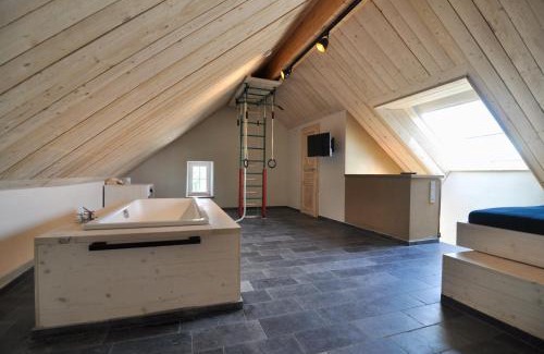 Baustert Maison | Ferienhaus Baustert