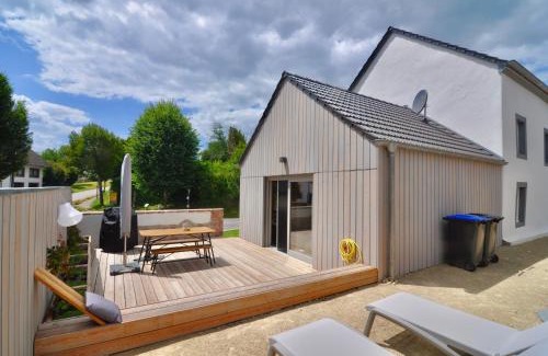 Baustert Maison | Ferienhaus Baustert