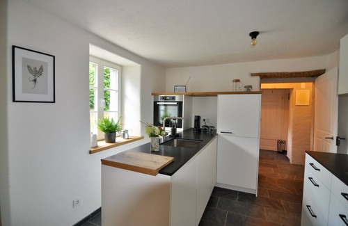 Baustert Maison | Ferienhaus Baustert