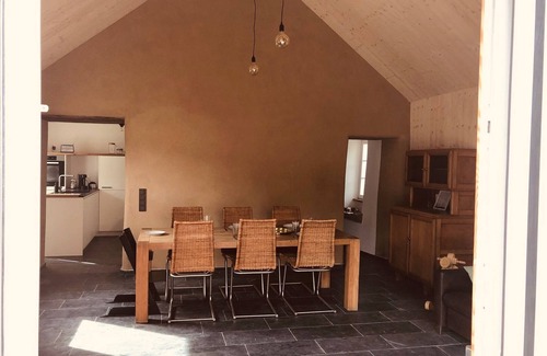 Baustert Maison | Ferienhaus Baustert