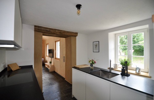 Baustert Maison | Ferienhaus Baustert