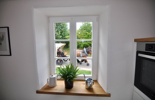 Baustert Maison | Ferienhaus Baustert