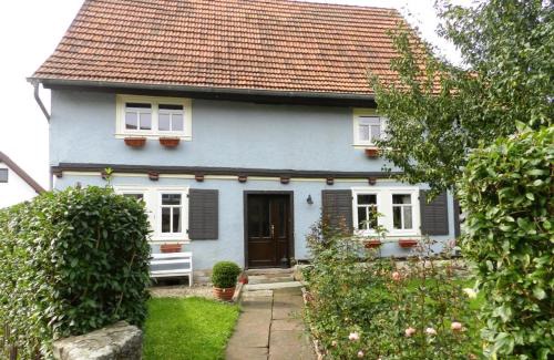 Horselberg-Hainich Maison | Ferienhaus Behringen