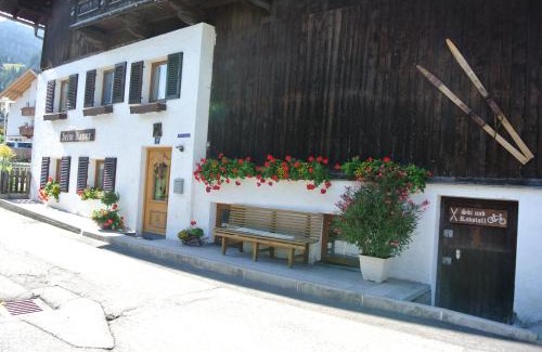 Goetzens Maison | Ferienhaus beim Lener