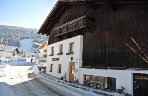 Goetzens Maison | Ferienhaus beim Lener