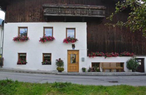 Goetzens Maison | Ferienhaus beim Lener