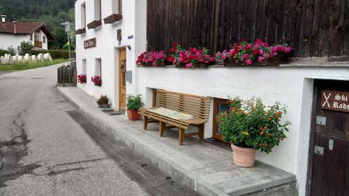 Goetzens Maison | Ferienhaus beim Lener