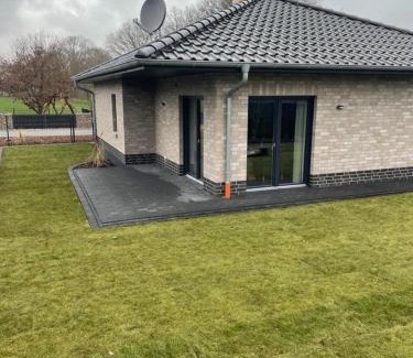 Barssel Maison | Ferienhaus Bella