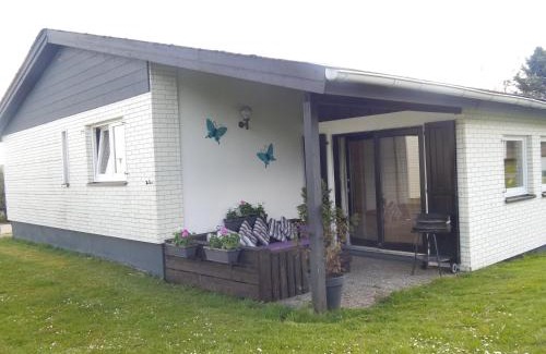 Usseln Maison | Ferienhaus Bella