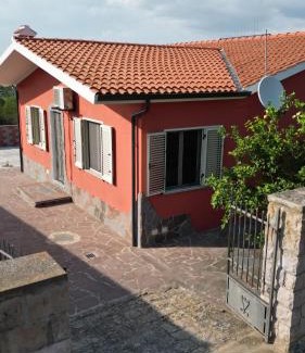 Villarios Maison | Ferienhaus Bella Vista
