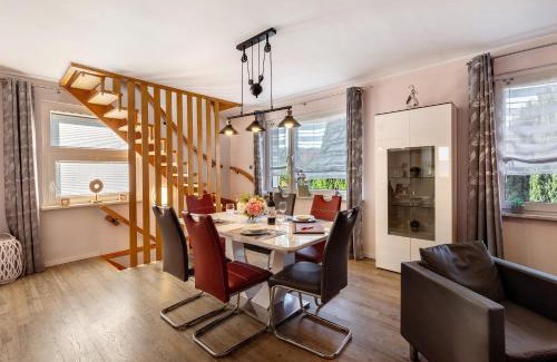 Walkenried Maison | Ferienhaus Bella Vita
