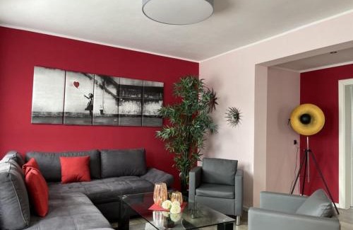 Walkenried Maison | Ferienhaus BellaVita