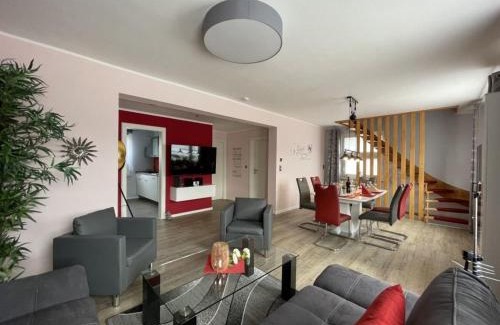 Walkenried Maison | Ferienhaus BellaVita