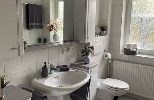 Bendestorf Maison | Ferienhaus Bendestorf Waldweg 38, Nähe Hamburg