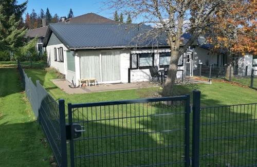 Usseln Maison | Ferienhaus Berganker in Willingen