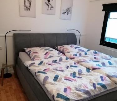 Usseln Maison | Ferienhaus Berganker in Willingen