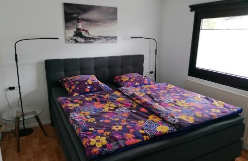 Usseln Maison | Ferienhaus Berganker in Willingen