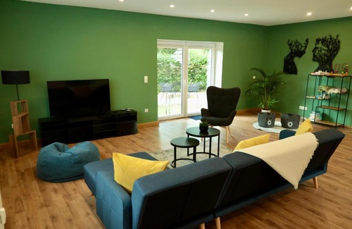 Nesselwang Appartement | Ferienhaus Bergauszeit in der alten Post