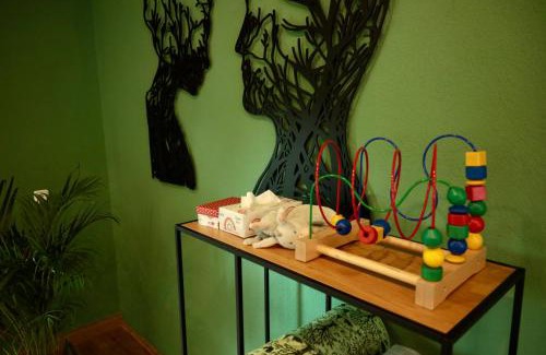 Nesselwang Appartement | Ferienhaus Bergauszeit in der alten Post
