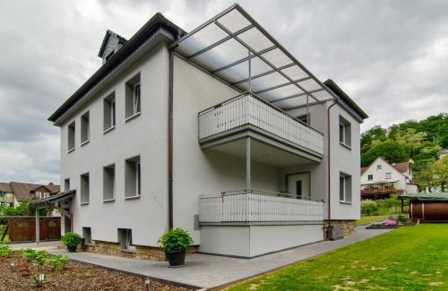 Bad Karlshafen Maison | Ferienhaus Berger 2025