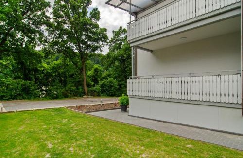 Bad Karlshafen Maison | Ferienhaus Berger 2025
