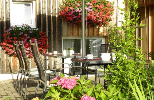 Bizau Maison | Ferienhaus Bergland