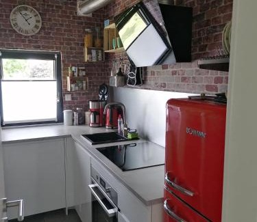 Usseln Maison | Ferienhaus Bergliebe in Willingen