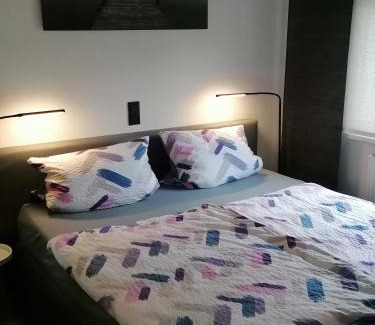 Usseln Maison | Ferienhaus Bergliebe in Willingen