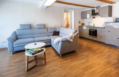 Naumburg Maison | Ferienhaus Biedermann