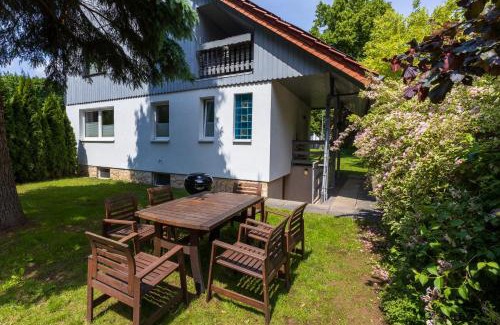 Ellrich Maison | Ferienhaus Big Family