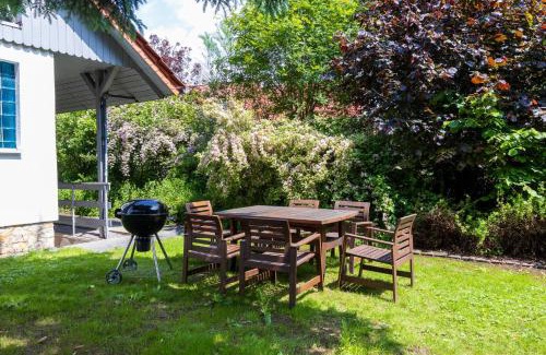 Ellrich Maison | Ferienhaus Big Family