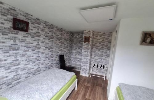 Bad Sooden-Allendorf Maison | Ferienhaus Bine