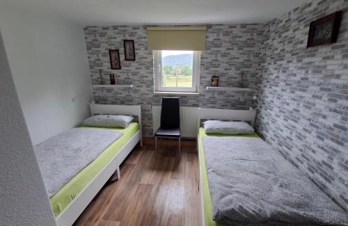 Bad Sooden-Allendorf Maison | Ferienhaus Bine