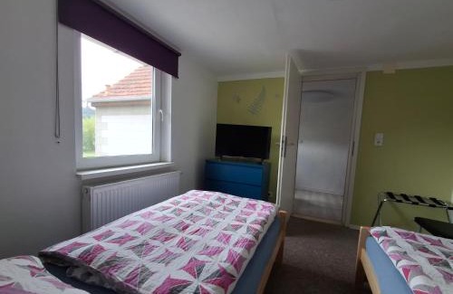 Bad Sooden-Allendorf Maison | Ferienhaus Bine