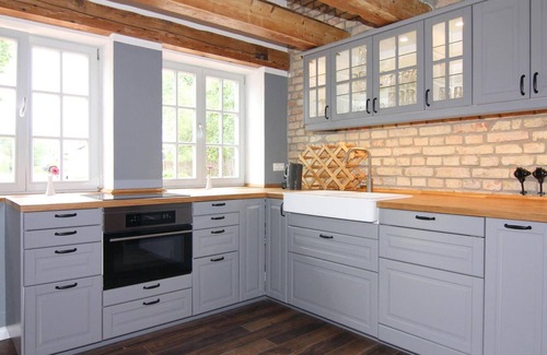 Wendorf Maison | Maison de vacances Birgit, Wendorf