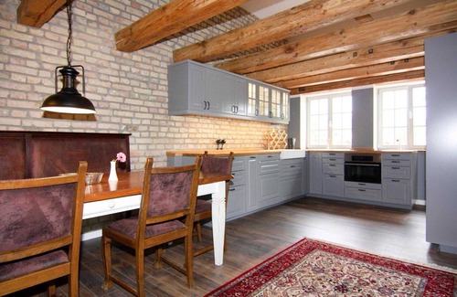 Wendorf Maison | Maison de vacances Birgit, Wendorf